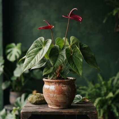 Anthurium coclense