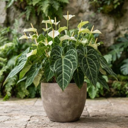 Anthurium colonchense