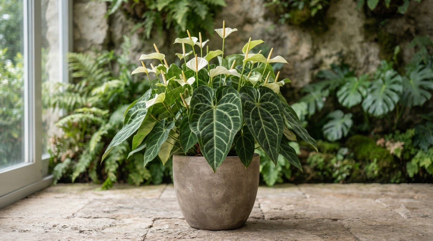 Anthurium colonchense