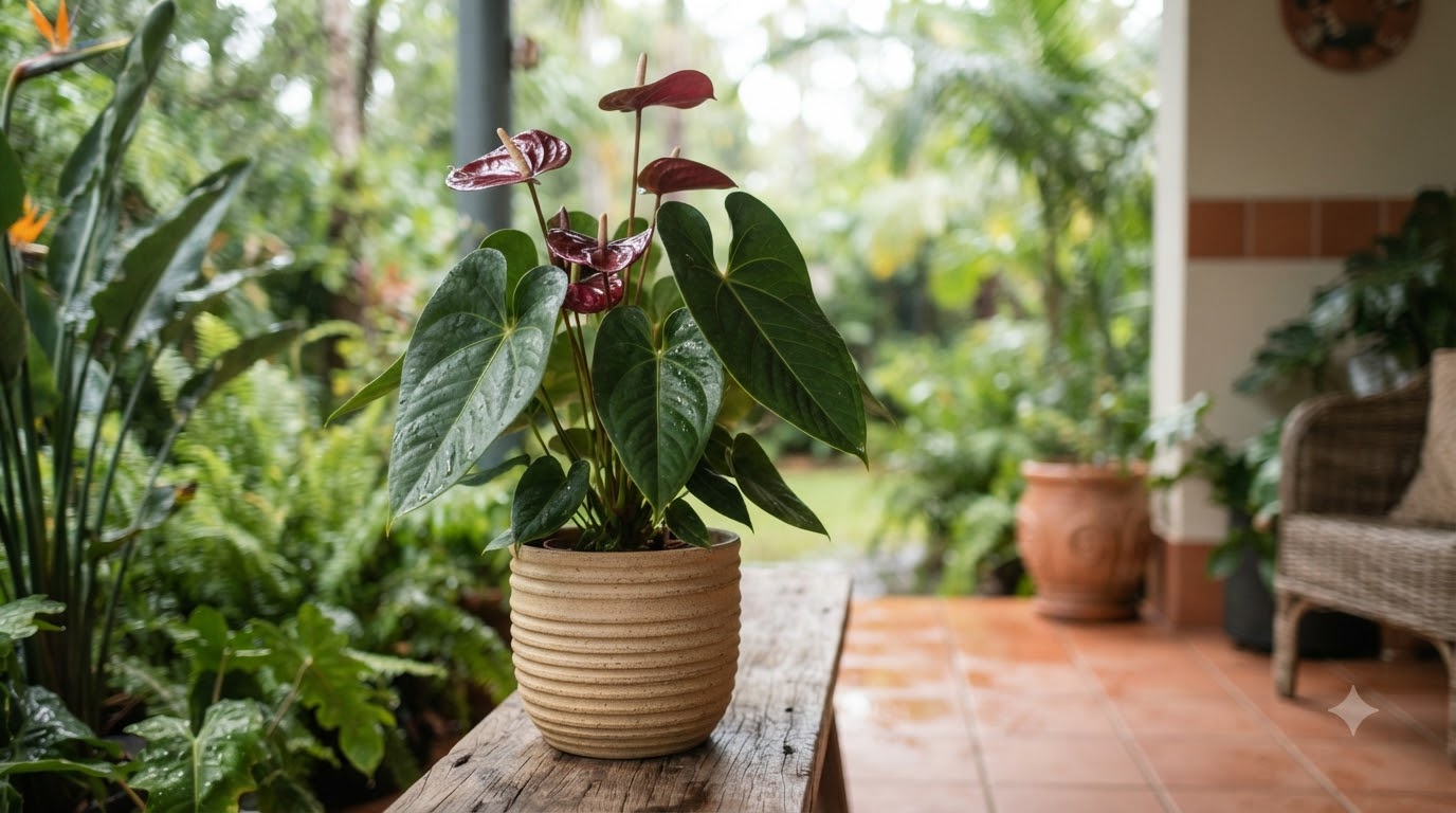 Anthurium coloradense