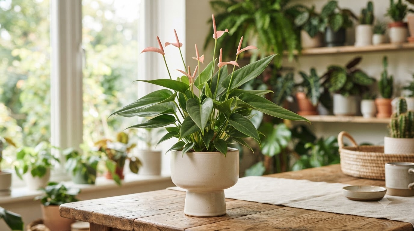 Anthurium concinnatum
