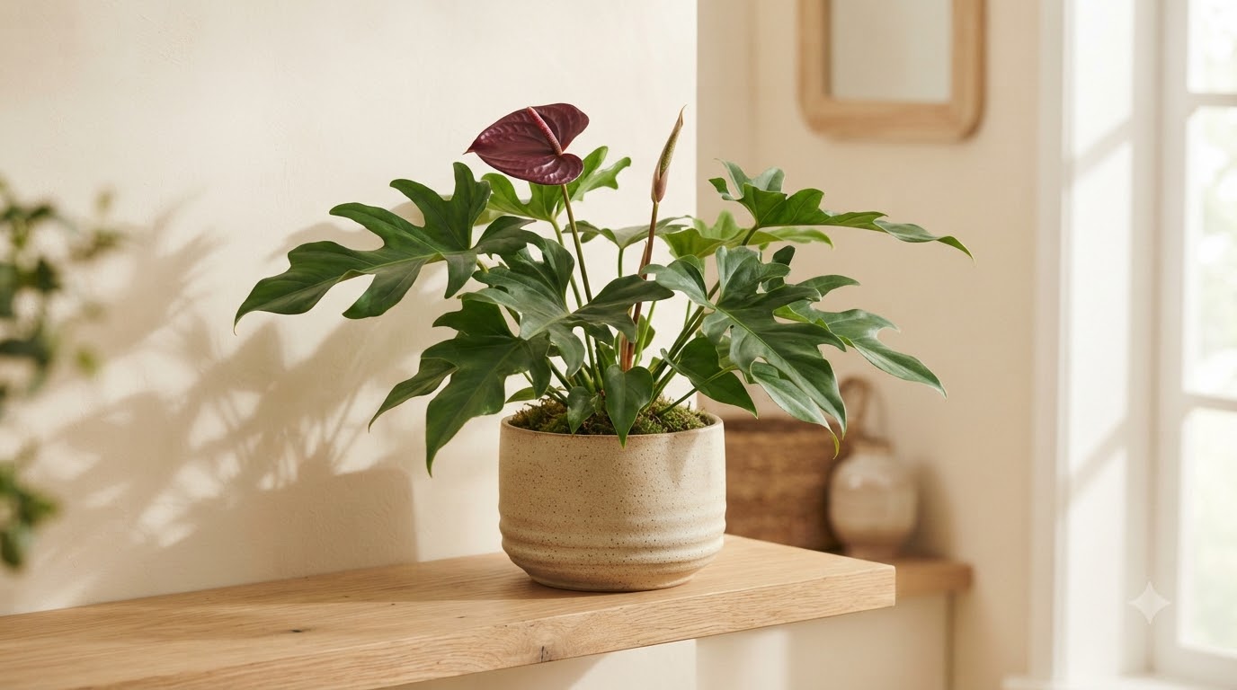 Anthurium consimile