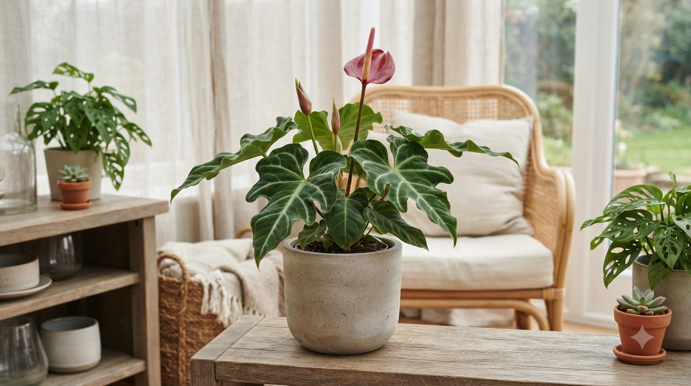 Anthurium cutucuense