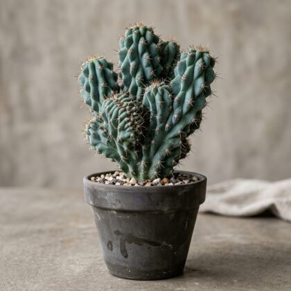 Cereus Forbesii Monstrose