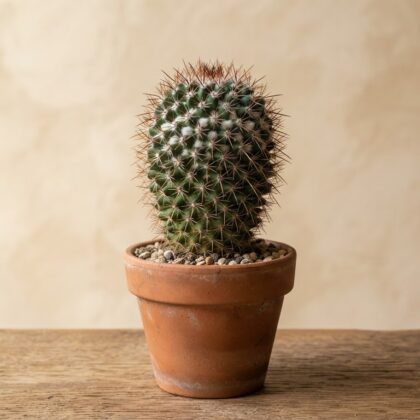 Mammillaria Voburnensis