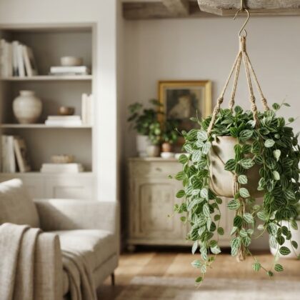 Dischidia Ovata Hanging