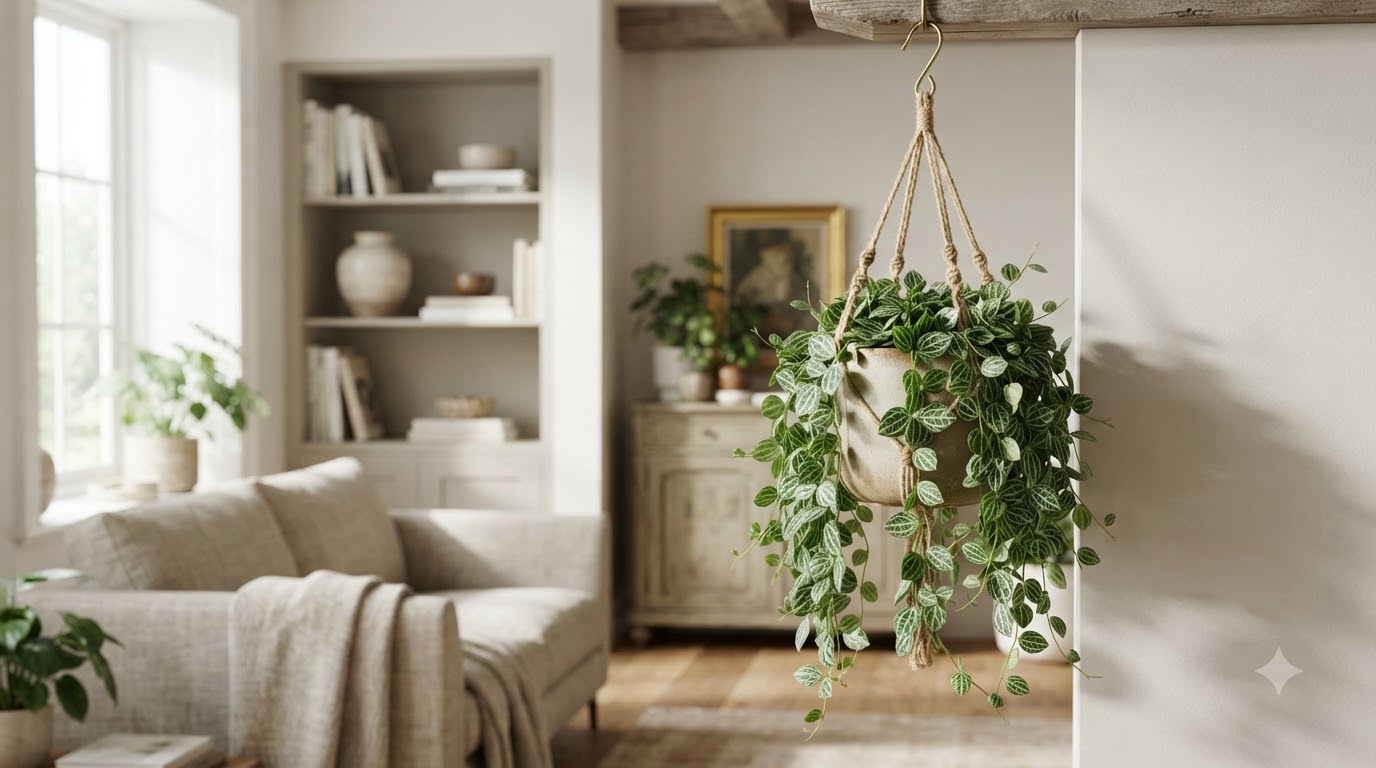 Dischidia Ovata Hanging