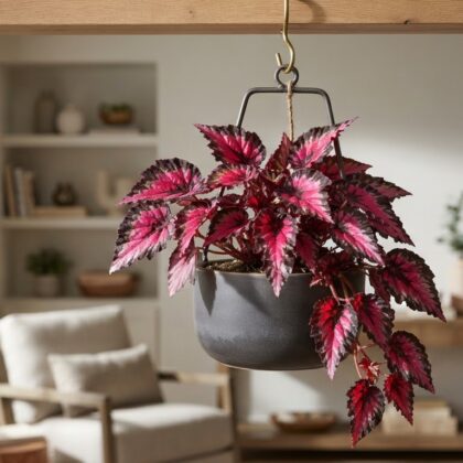 Sedum Hanging