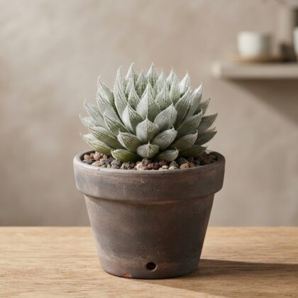 Haworthia Aloe Rauhii Reynolds