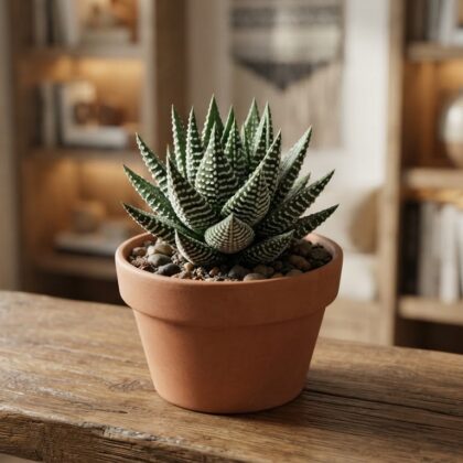 Haworthia Aloe Tiki
