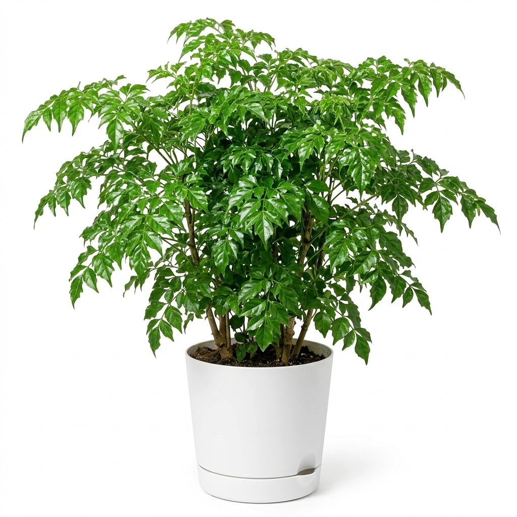 Radermachera Watering Plant - Image 3