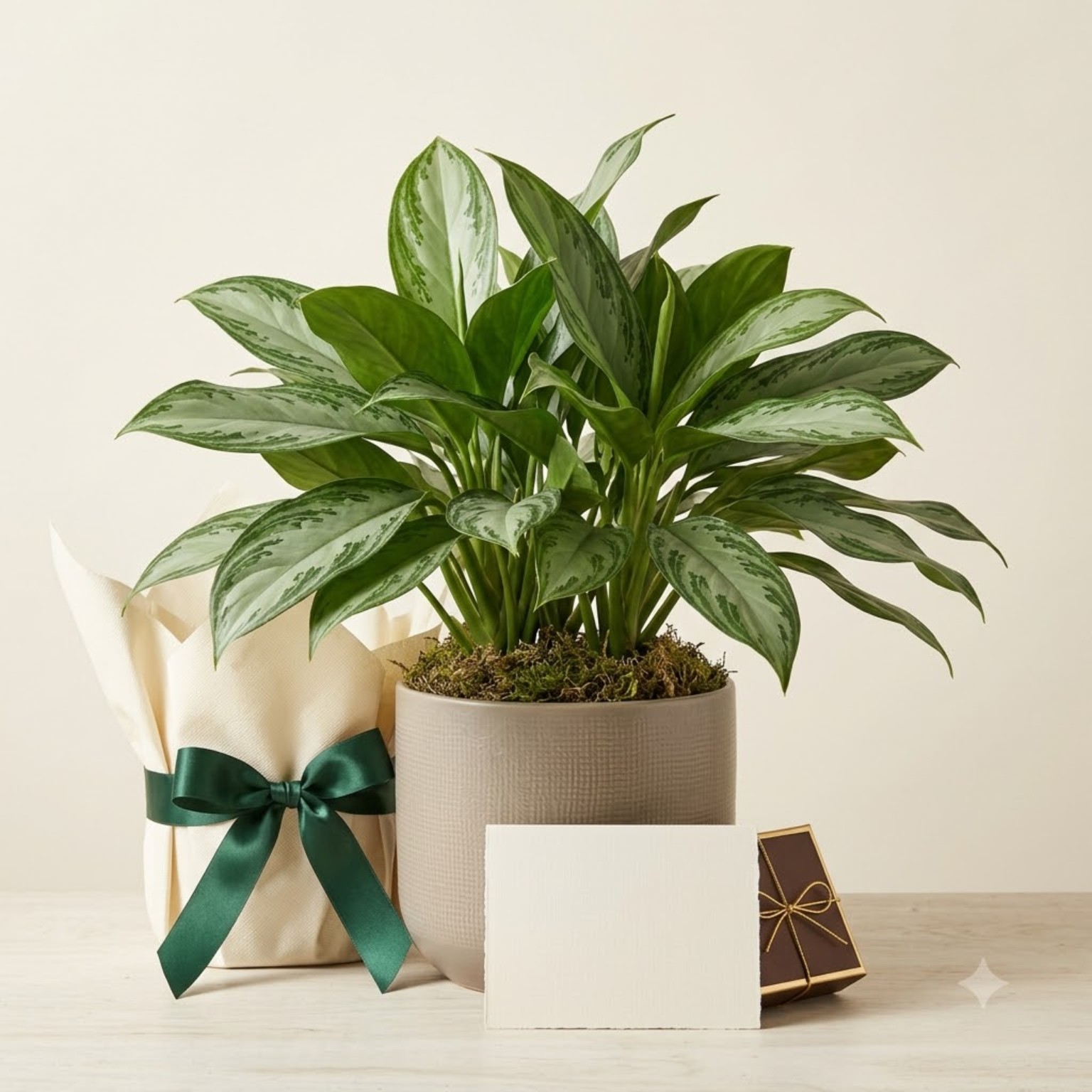 Aglaonema Gift Collection - Image 2