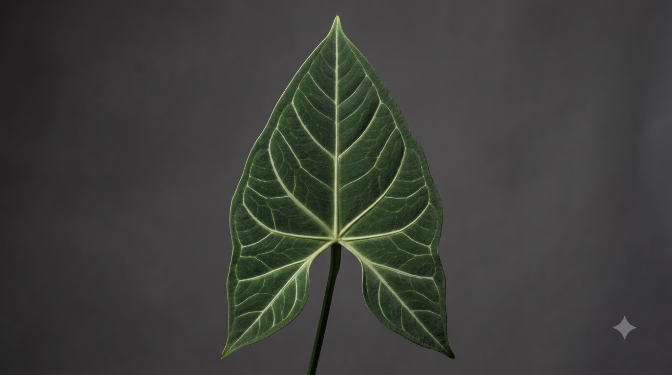 Anthurium abajoense - Image 29
