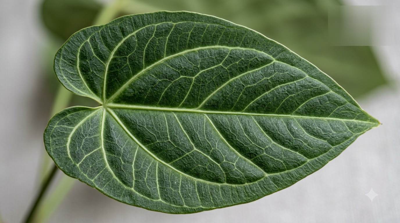 Anthurium abajoense - Image 33