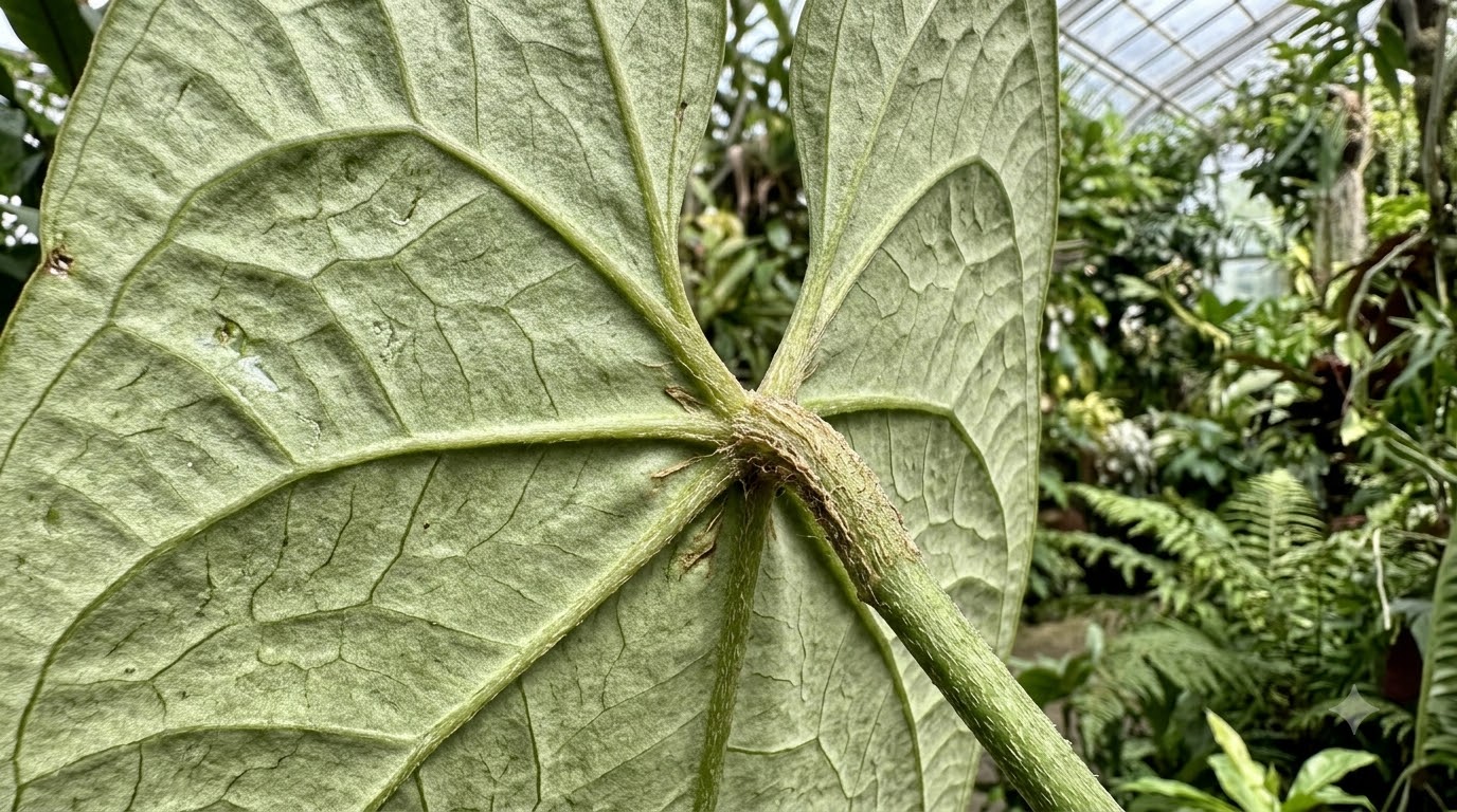 Anthurium abajoense - Image 38