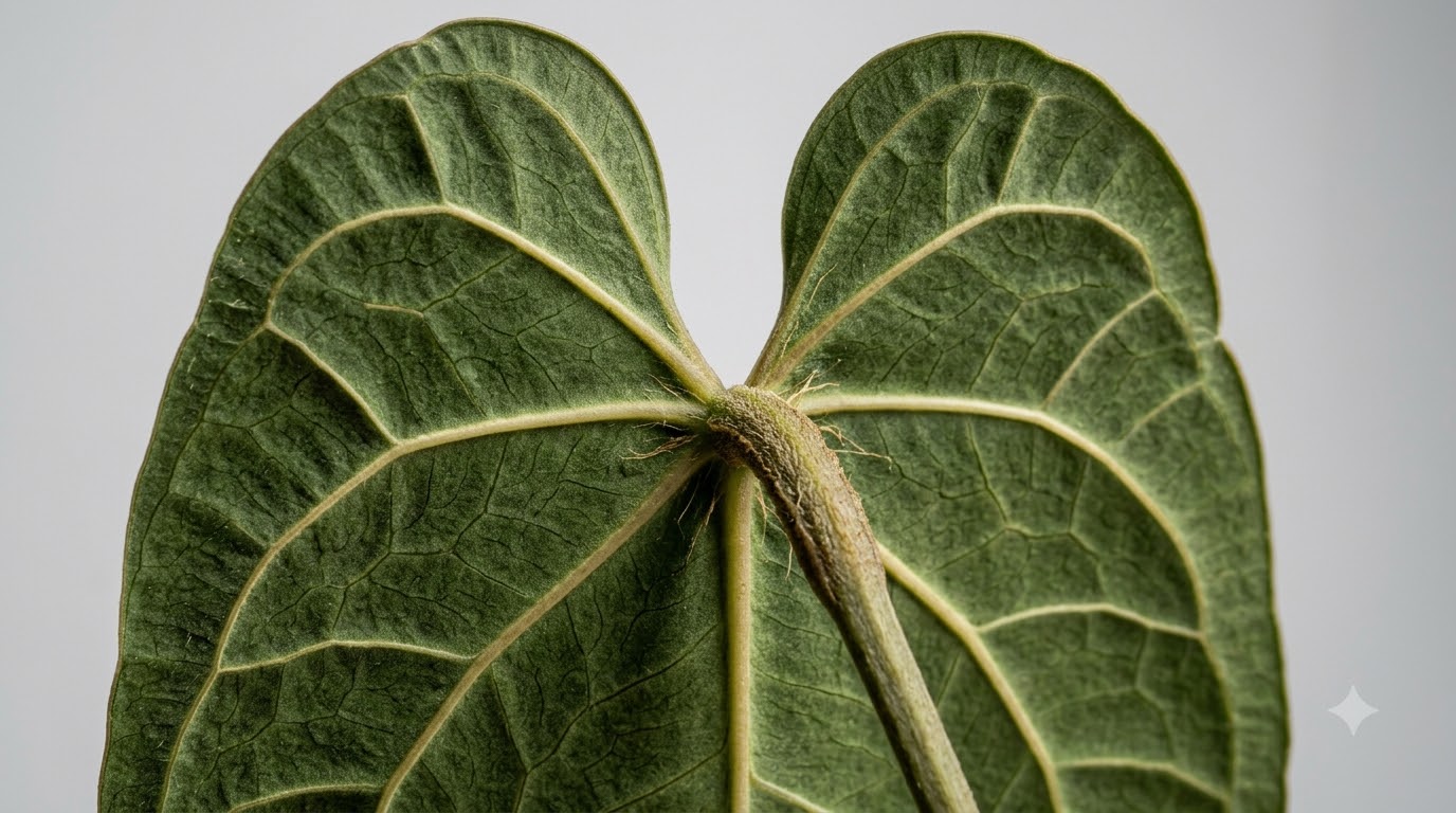 Anthurium abajoense - Image 40