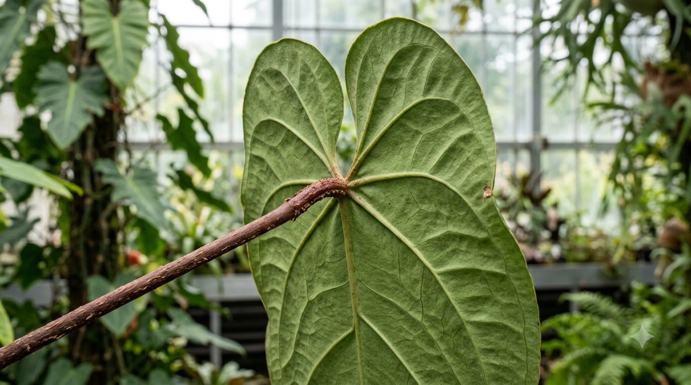 Anthurium abajoense - Image 43