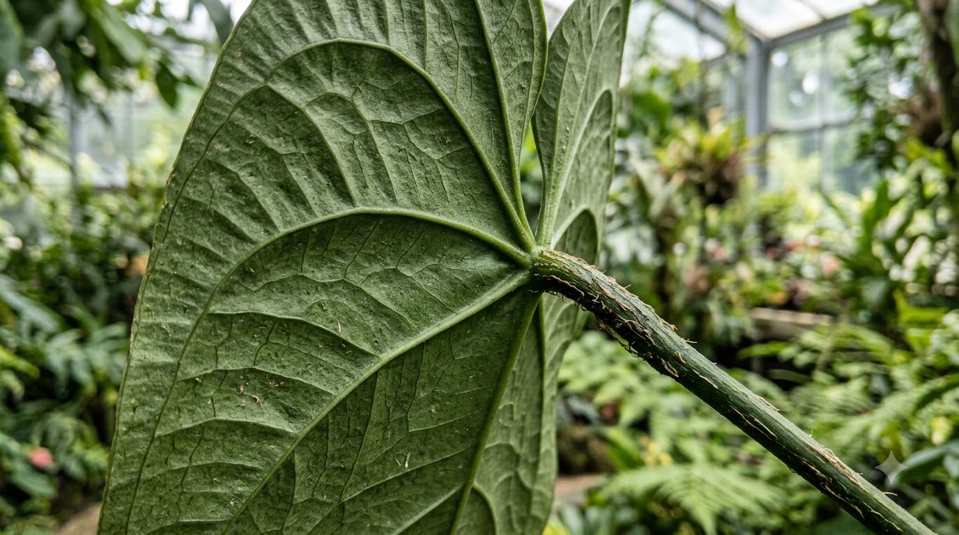 Anthurium abajoense - Image 45