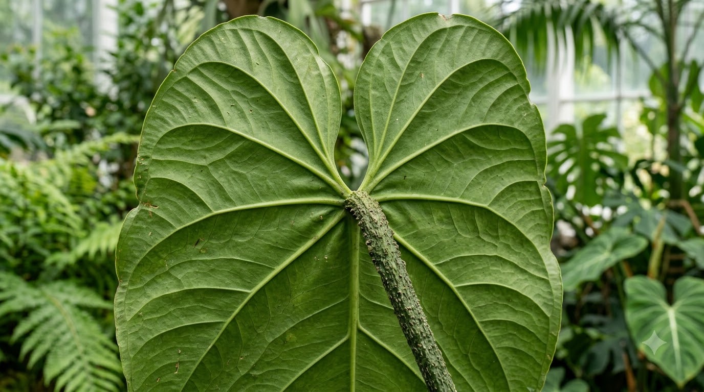 Anthurium abajoense - Image 47