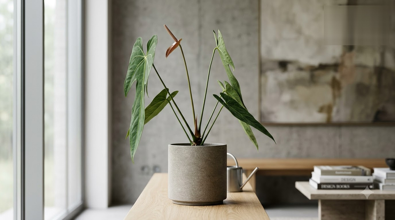 Anthurium abajoense - Image 48