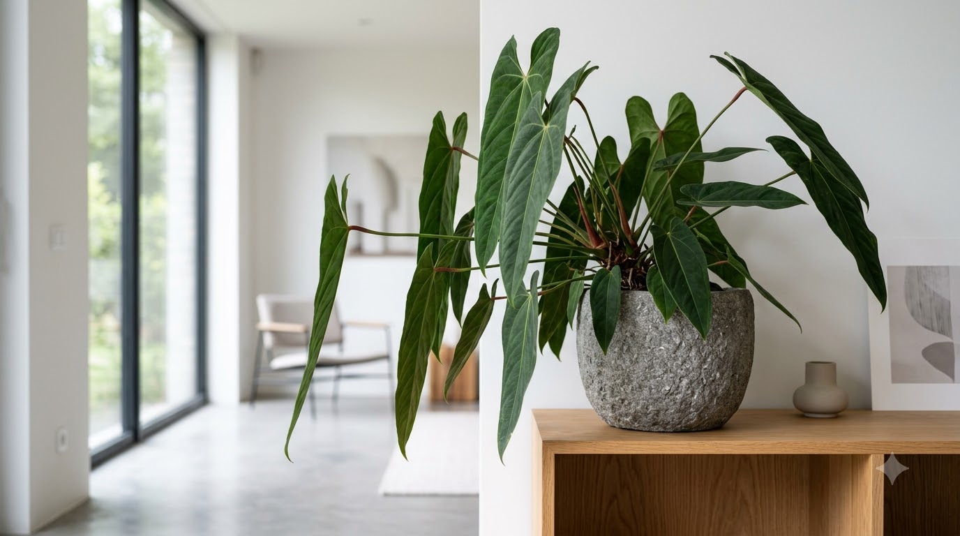 Anthurium abajoense - Image 51