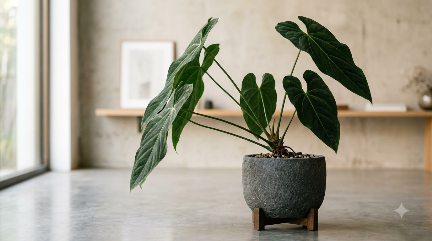 Anthurium abajoense - Image 54