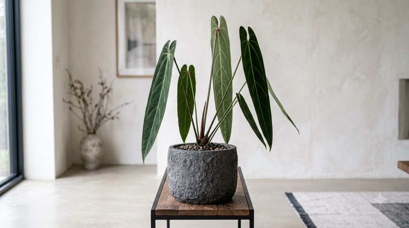 Anthurium abajoense - Image 56