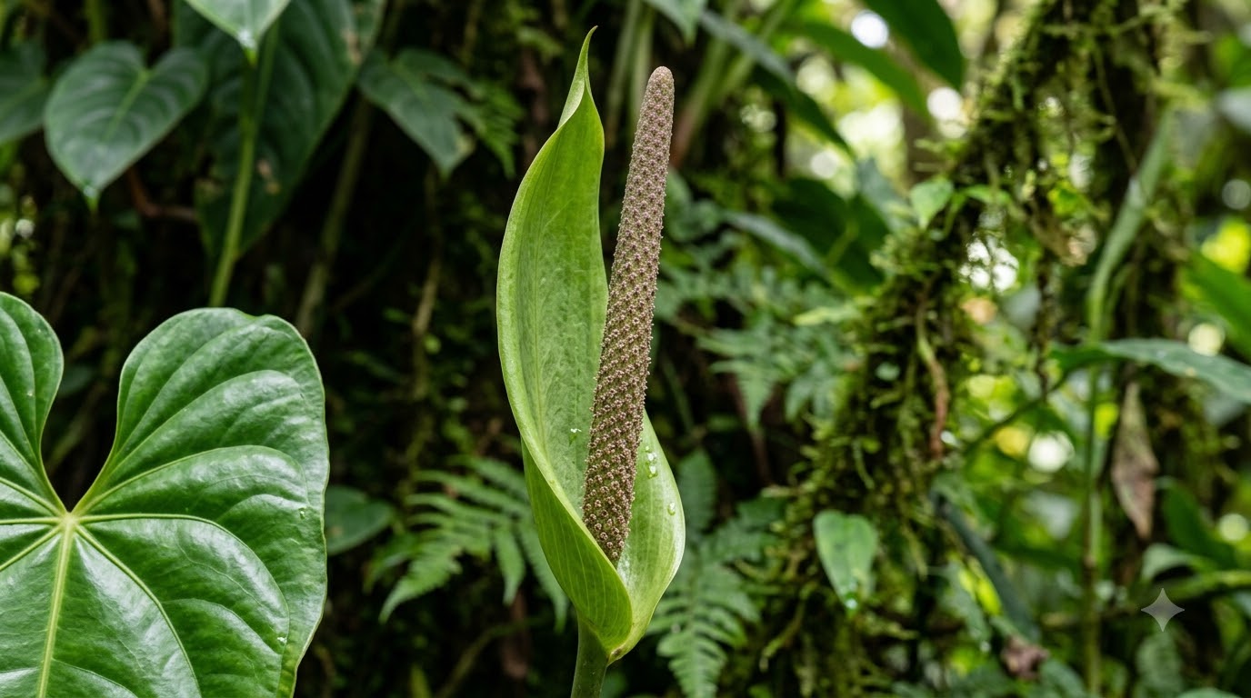 Anthurium abajoense - Image 63