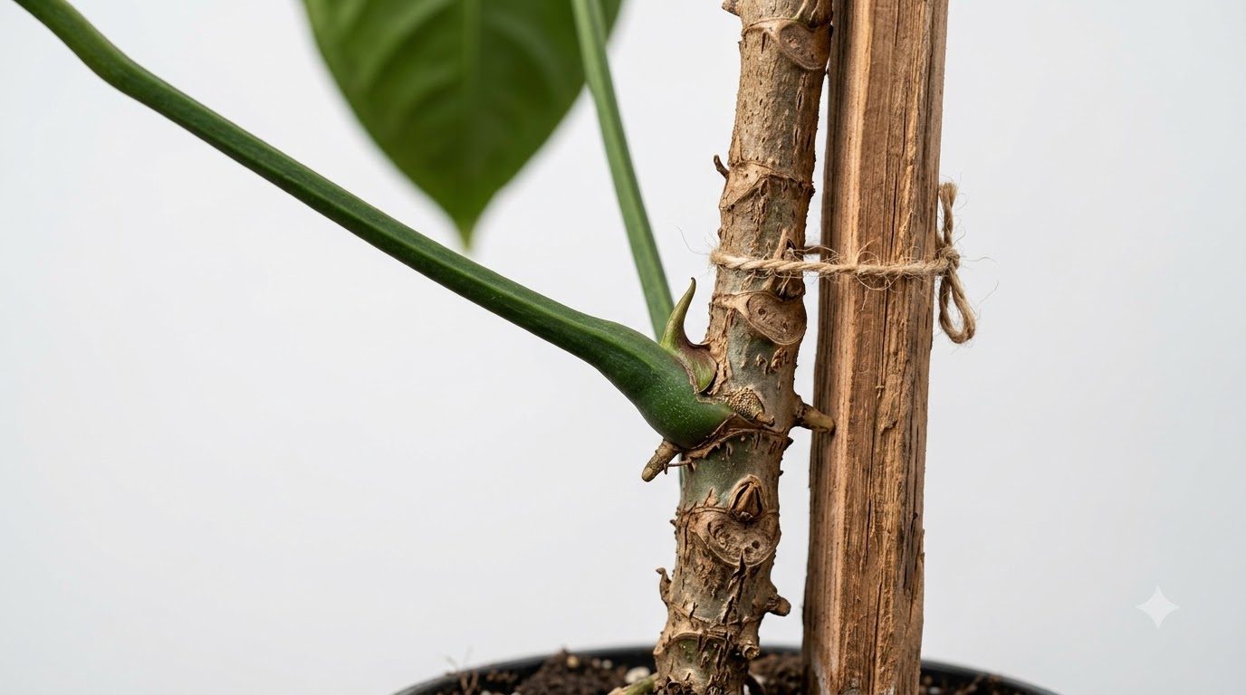 Anthurium acanthospadix - Image 7