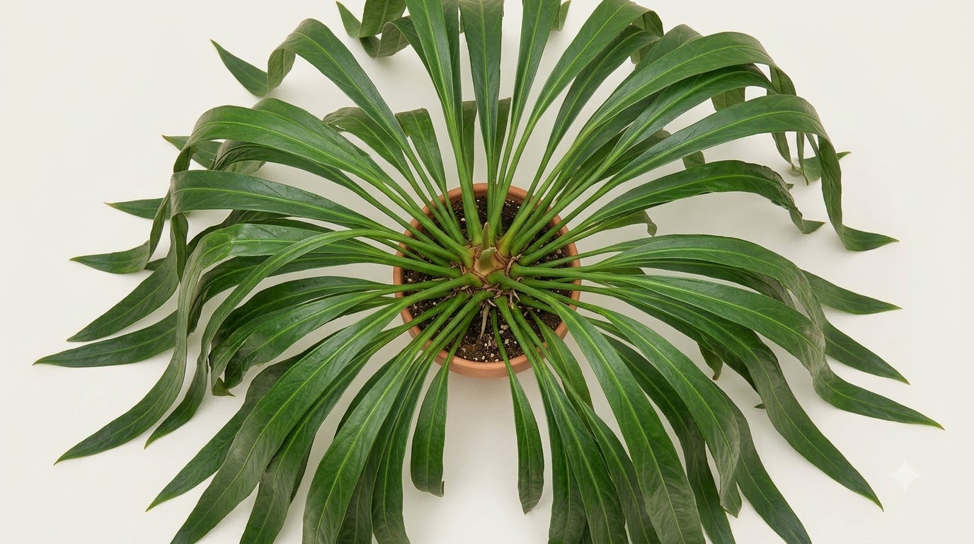 Anthurium acanthospadix - Image 36