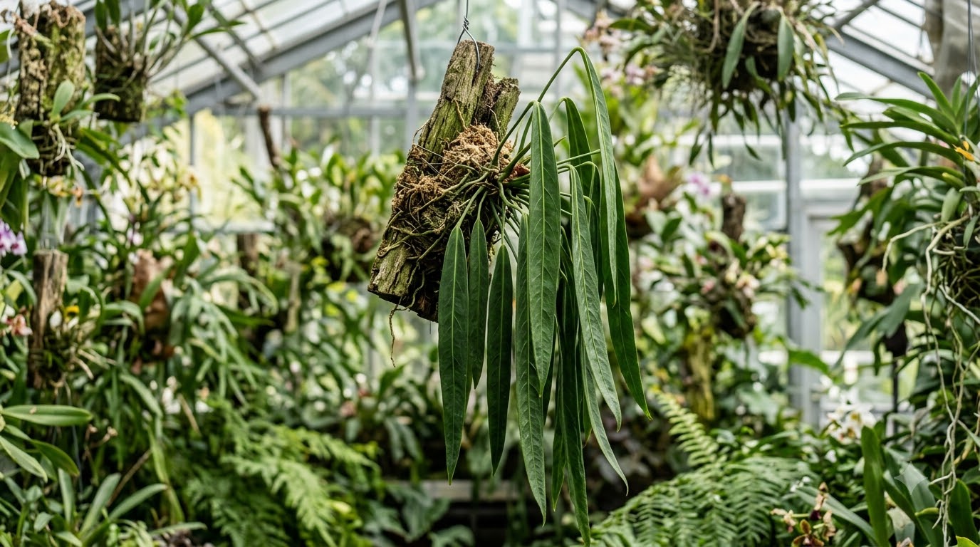 Anthurium acanthospadix - Image 39