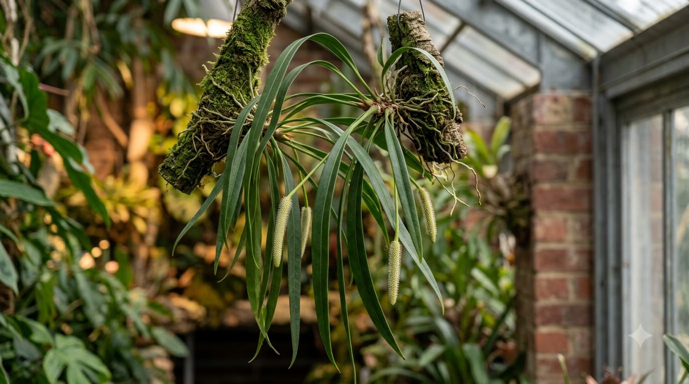 Anthurium acanthospadix - Image 40