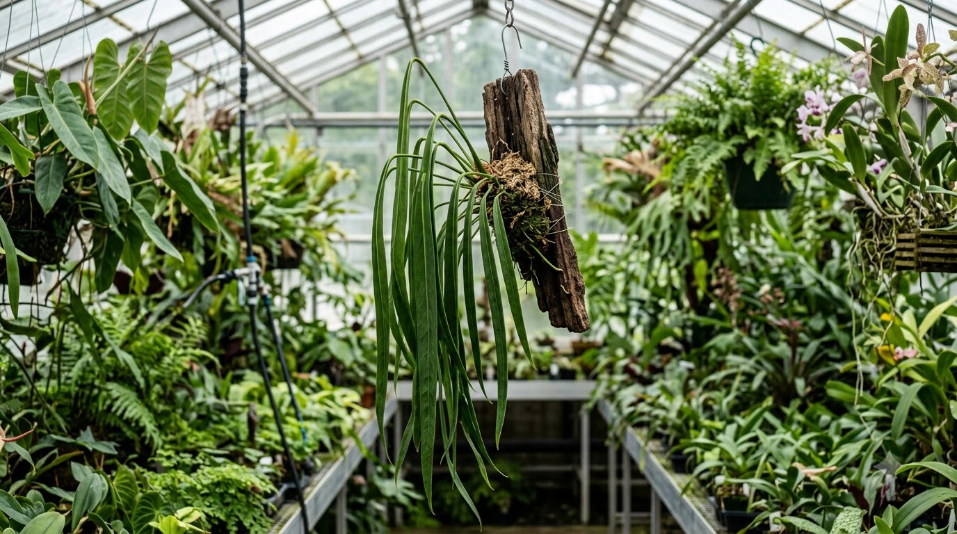 Anthurium acanthospadix - Image 42