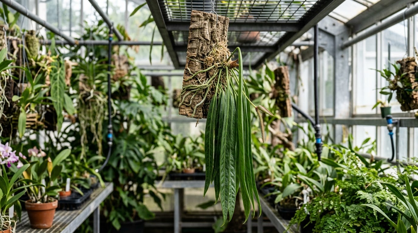 Anthurium acanthospadix - Image 43