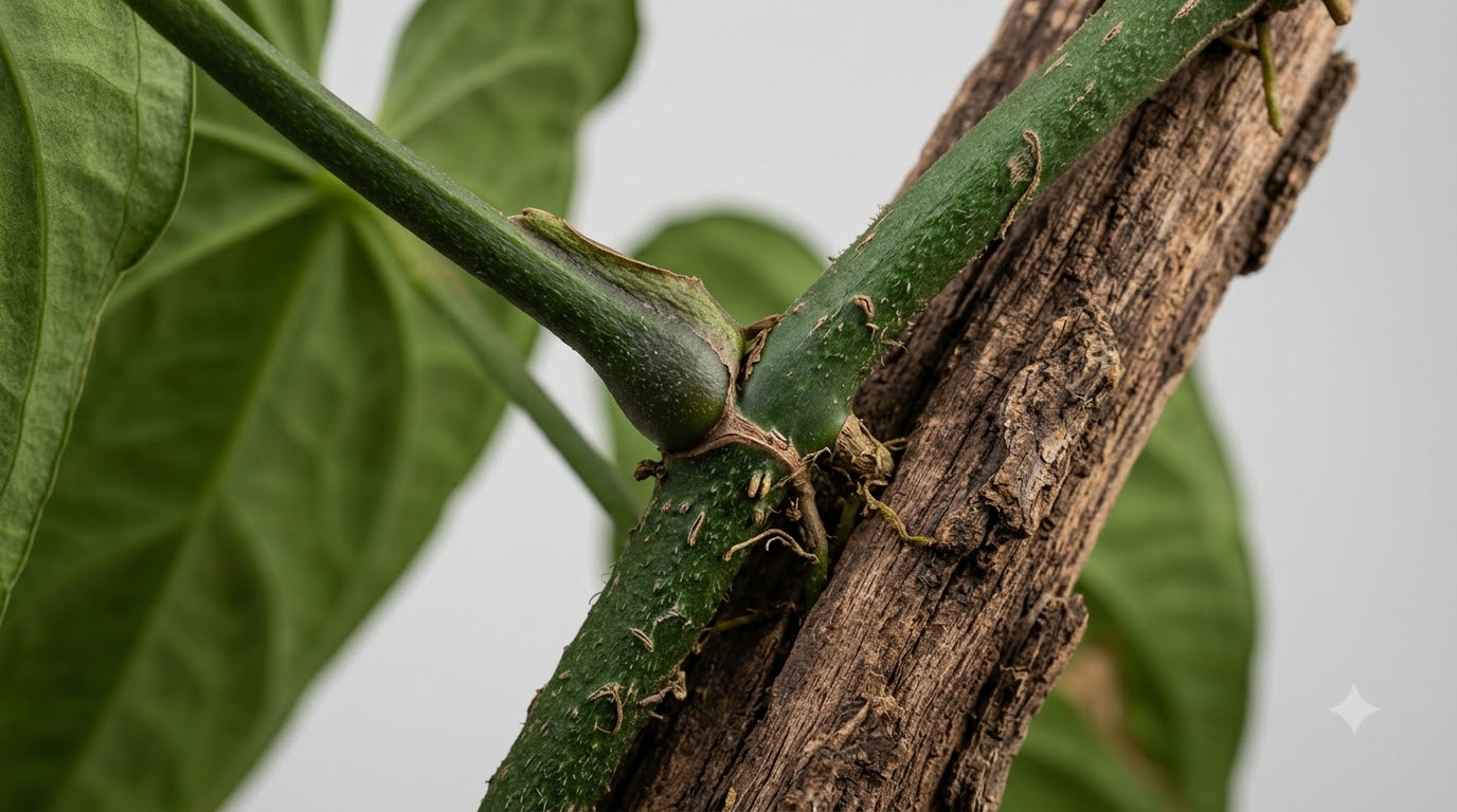 Anthurium acanthospadix - Image 45