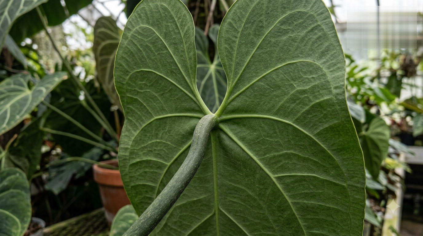 Anthurium achupallense - Image 5