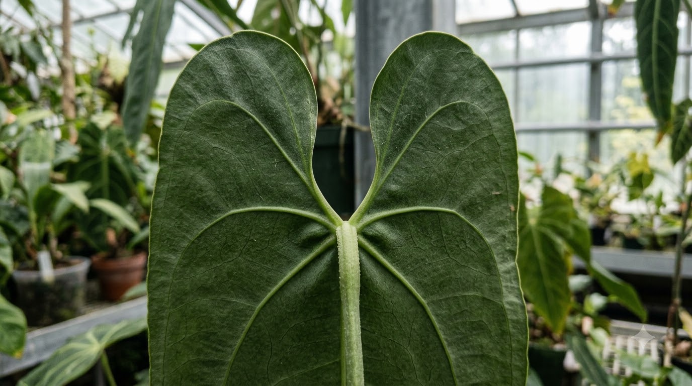 Anthurium achupallense - Image 18