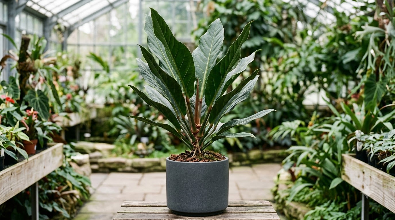 Anthurium achupallense - Image 22
