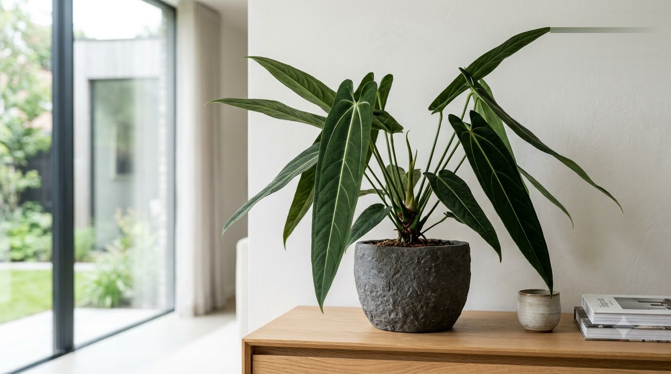 Anthurium achupallense - Image 23