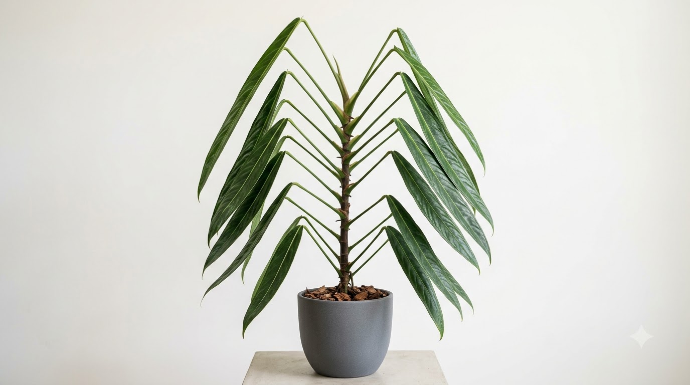 Anthurium acutangulum - Image 14