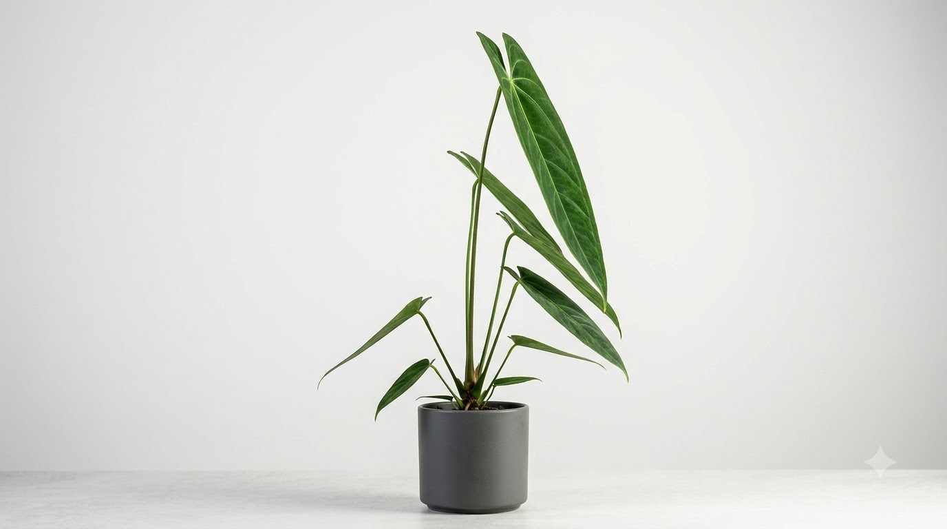 Anthurium acutangulum - Image 21