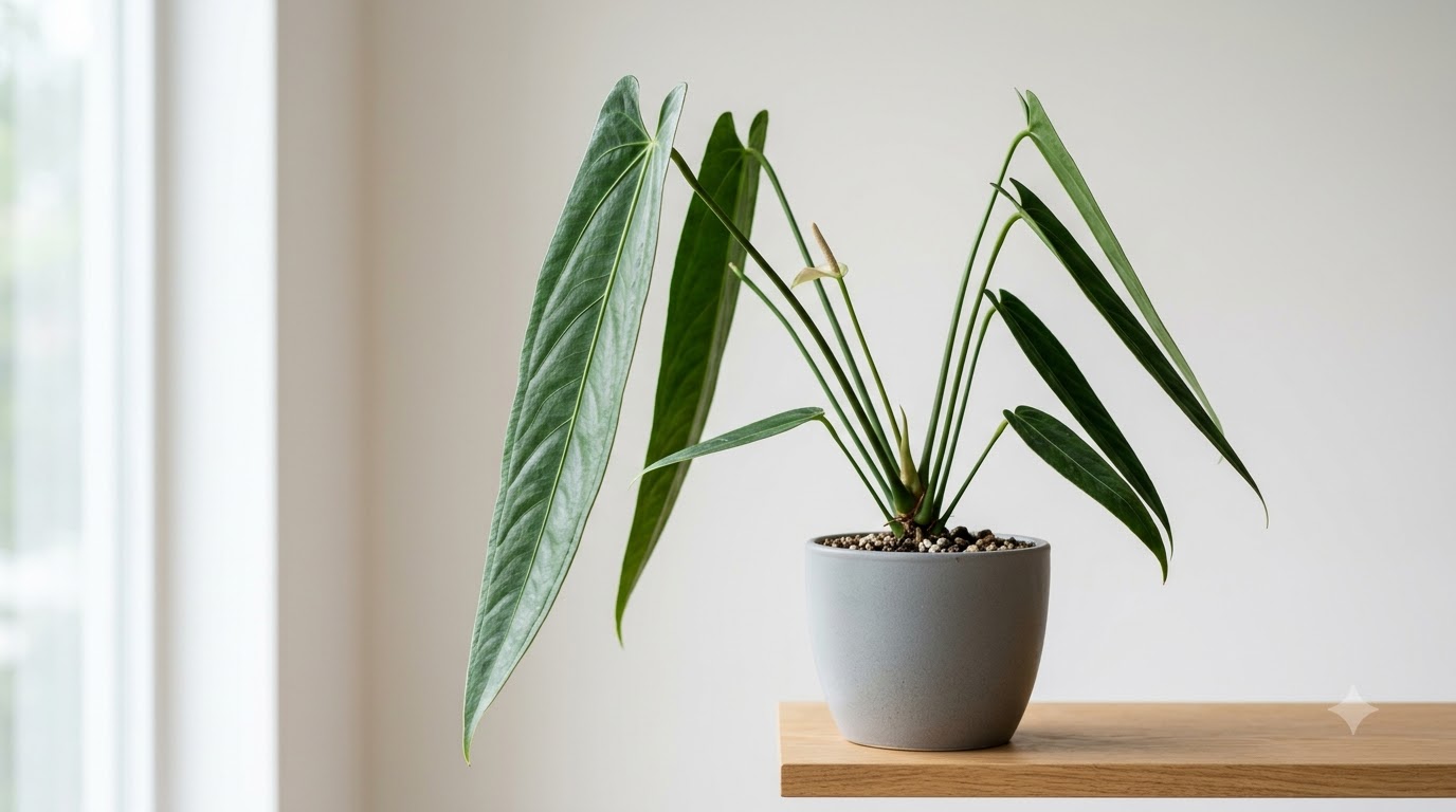 Anthurium acutibacca - Image 7
