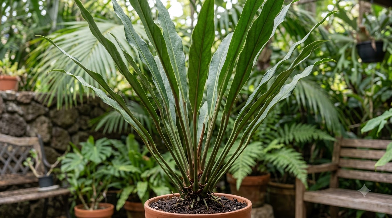 Anthurium acutibacca - Image 14