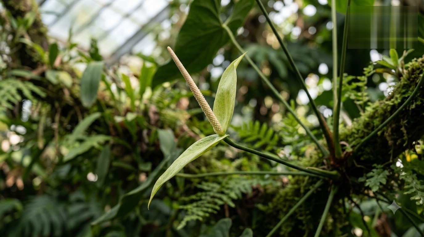 Anthurium aduncum - Image 2