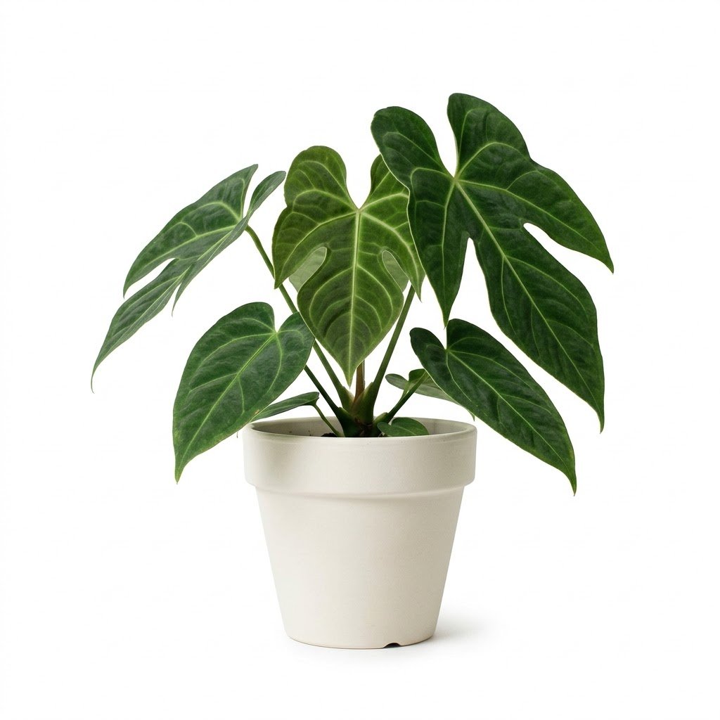 Anthurium alegriasense