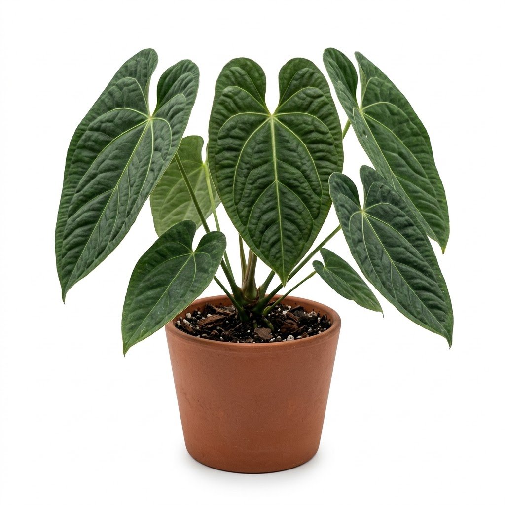 Anthurium alstonii
