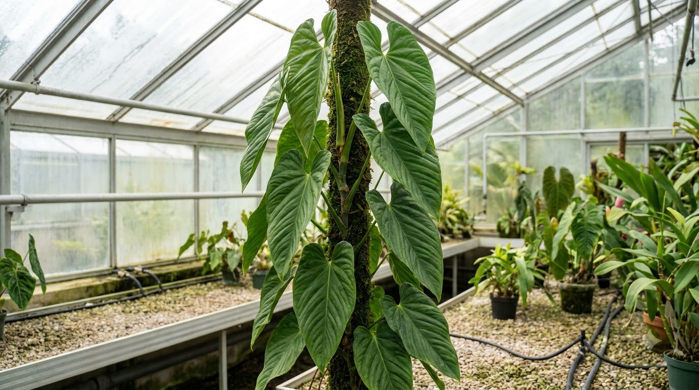 Anthurium anceps - Image 2
