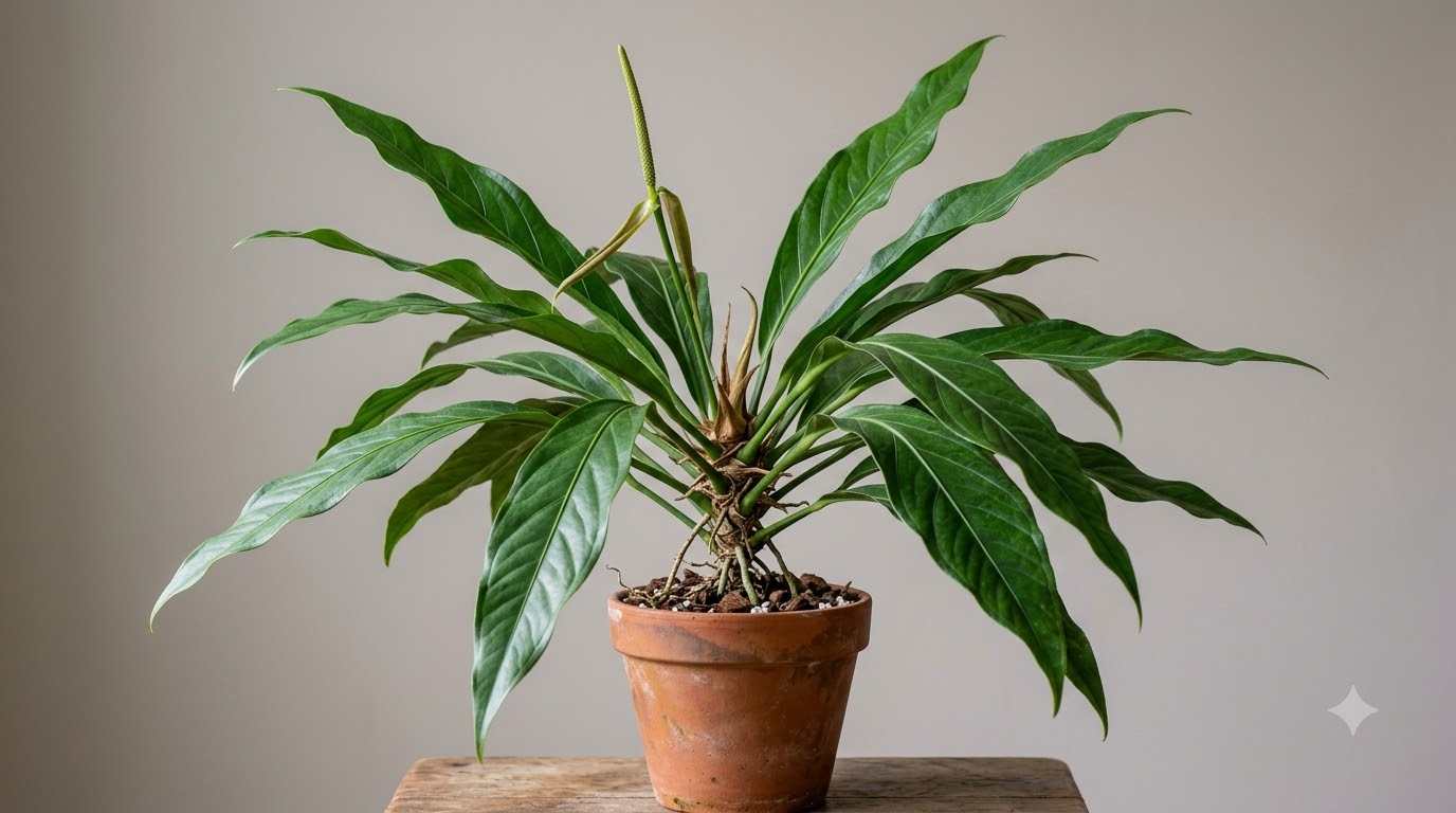 Anthurium angustatum - Image 4