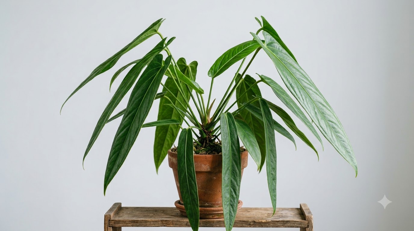 Anthurium angustilaminatum - Image 2