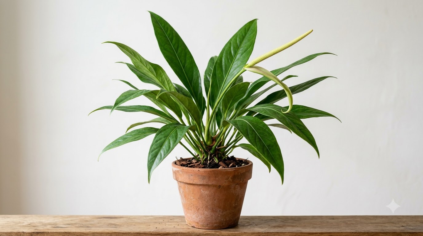 Anthurium angustispadix - Image 3